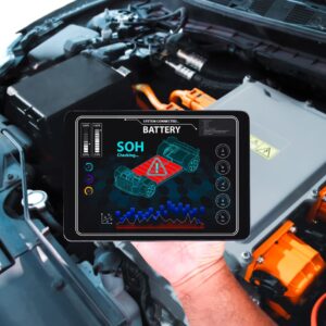 Standardized BatteryIQ Testing